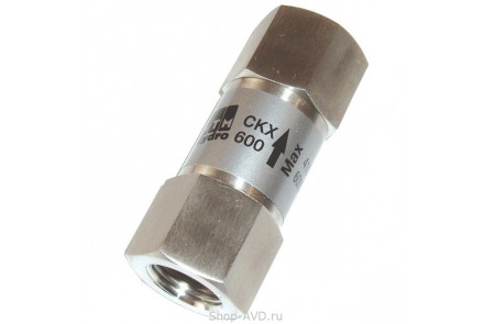 MTM Hydro CKX600 Обратный клапан