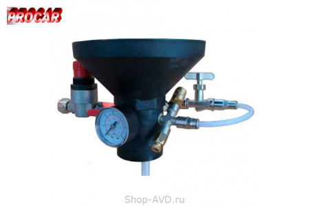 Procar Узел пенообразующий в сборе Z136