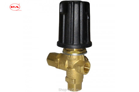 PA VB9 Регулятор давления 250 бар