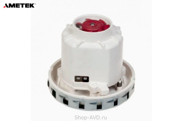 Турбина Ametek 11 ME 132