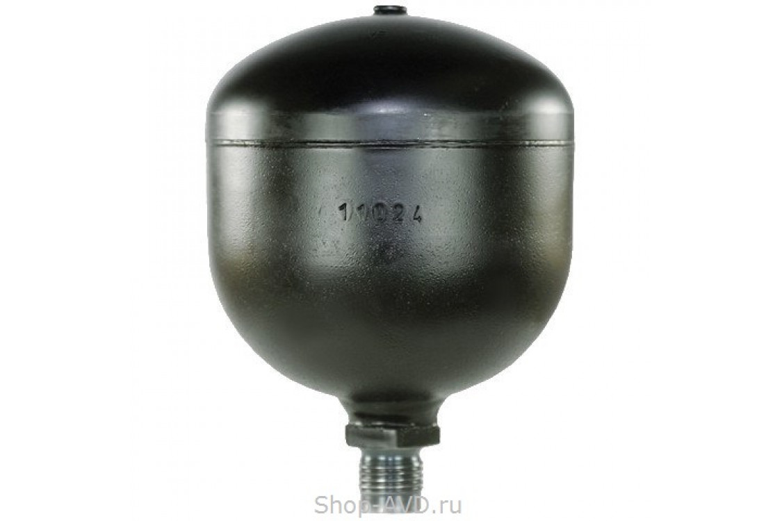 Гидрокомпенсатор 0,21L для АВД, 25-220bar