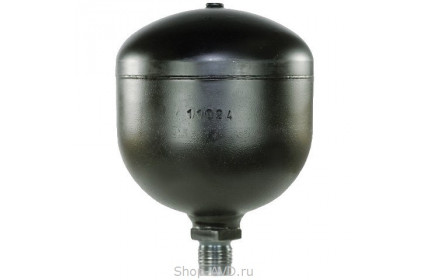 Гидрокомпенсатор 0,21L для АВД, 25-220bar