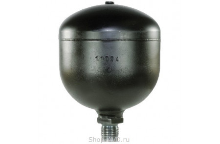 Гидрокомпенсатор 0,21L для АВД, 25-220bar