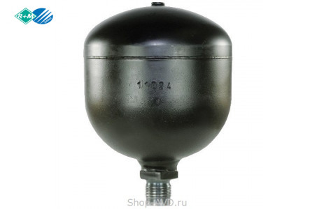 Гидрокомпенсатор 0,21L для АВД, 25-220bar