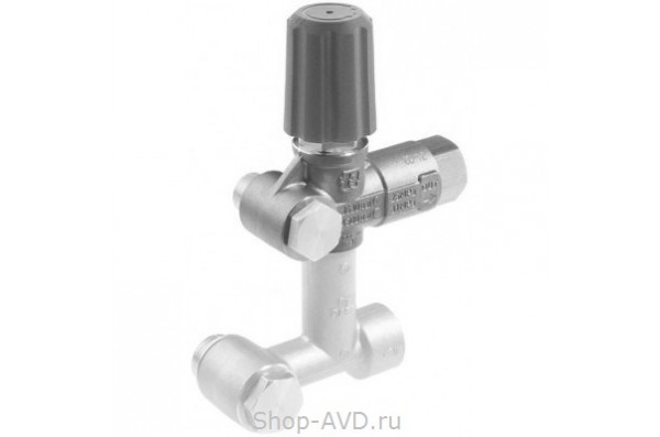 Mecline Переходное соединение регулятора давления VRF2 для HAWK NHD, COMET RW