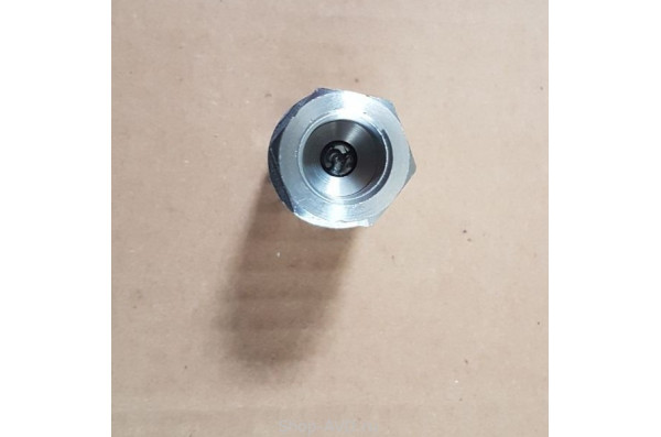 Mecline CV5 Обратный клапан G3/8F 550 бар 40 л/мин