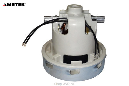 Турбина Ametek 11 ME 62