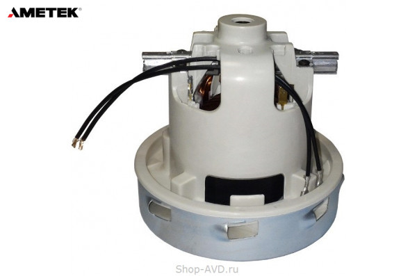 Турбина Ametek 11 ME 62