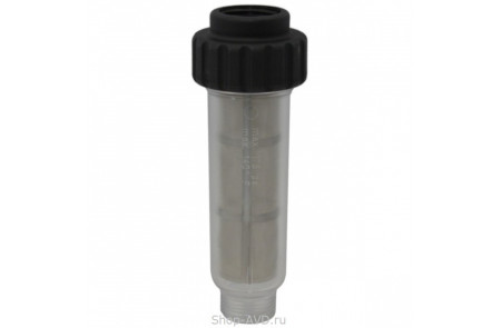 Фильтр тонкой очистки для АВД, 50 micron, 6bar, 50 l/min, 3/4внут-3/4внеш 100 шт. в упаковке