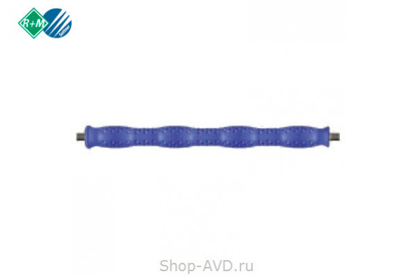 R+M Suttner easywash365+ Копье с изолированной ручкой 433 мм