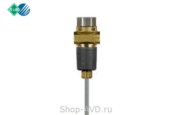 R+M Suttner Ремкомплект выключателя для регулятора давления ST-261