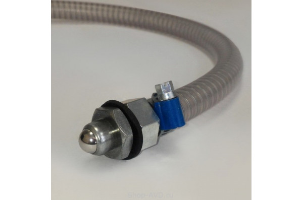 Heute Дозатор для крема Polifix 3, 4