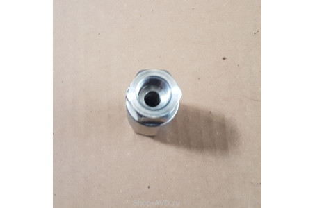 Mecline CV5 Обратный клапан G3/8F 550 бар 40 л/мин