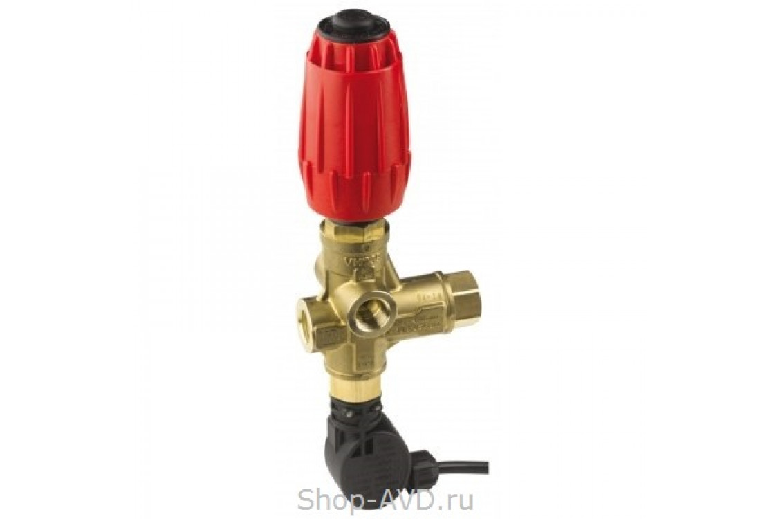 Mecline VHP39-P Регулятор давления 390 бар