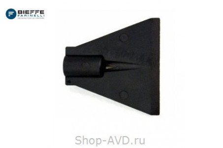 Bieffe CVB5 Насадка для снятия обоев