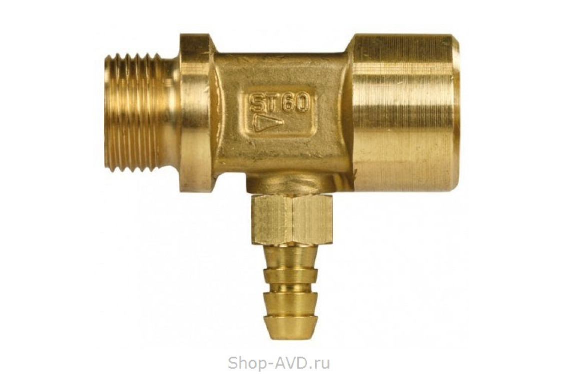 R+M Suttner ST-60.1 Инжектор химии без дозатора