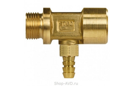 Аксессуар для мойки R+M Suttner ST-60.1 Инжектор химии без дозатора