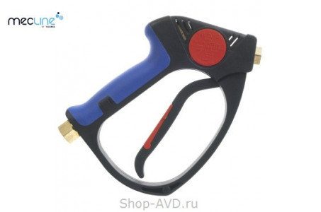 Mecline Пистолет распылительный MV2012