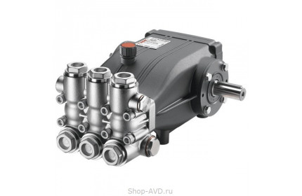 Hawk XLT4217HTIR Насос высокого давления 170 бар 42 л/мин