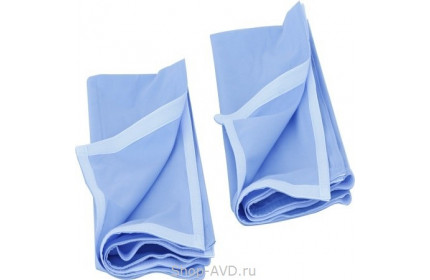 Bieffe CVK63 Коврики для сушки пола (2 шт)