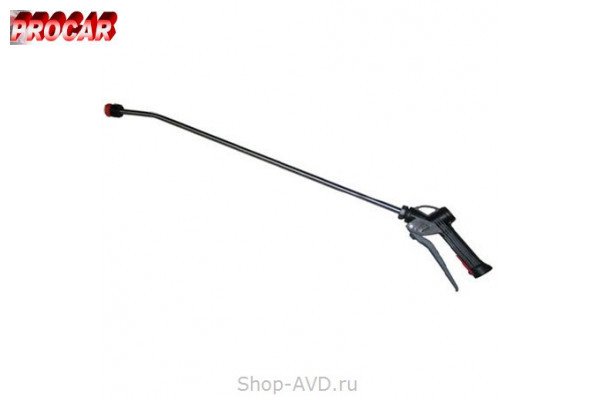 Procar Пистолет для пеногенератора в сборе PVC75