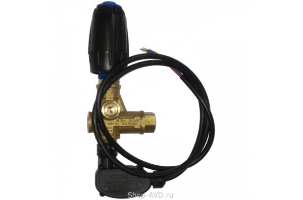 Mecline VRT3-P Регулятор давления 310 бар