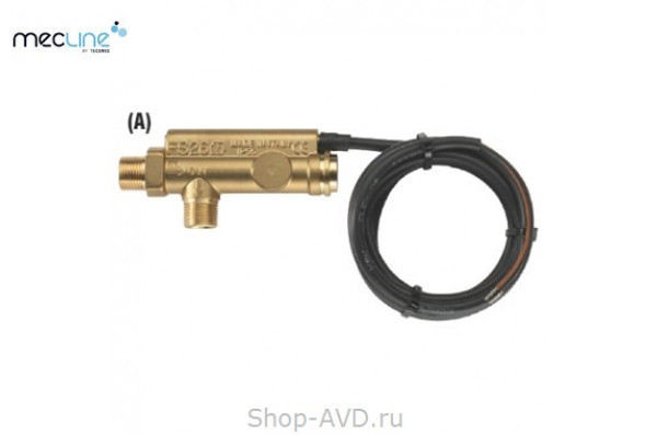 Mecline FS26 Датчик потока воды