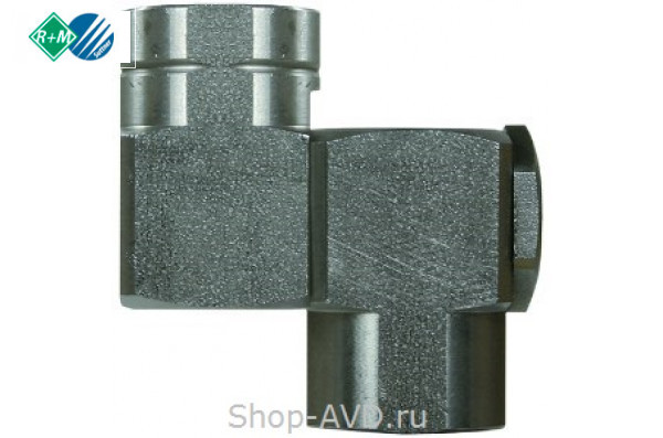 R+M Suttner ST-330 Форсункодержатель вращающийся