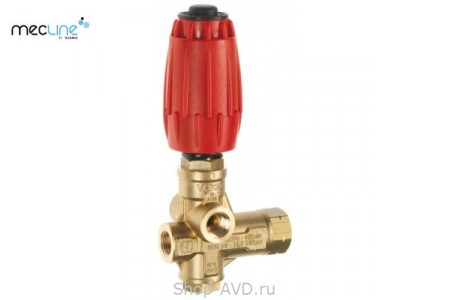 Mecline VHP39 Регулятор давления 390 бар