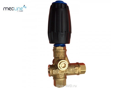 Mecline VRT3 Регулятор давления 250 бар