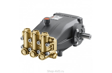 Hawk NLT3020IR Насос высокого давления 200 бар 30 л/мин