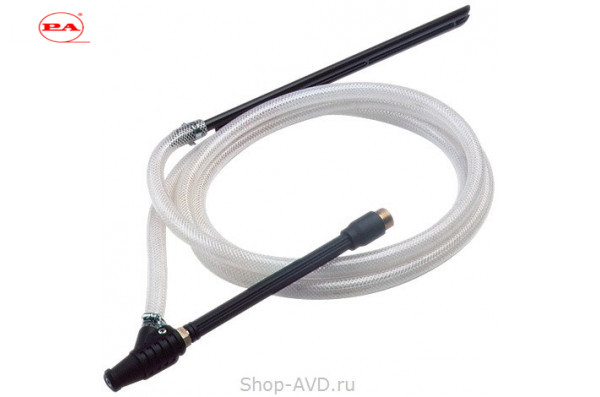 PA LF220 Пескоструйный комплект