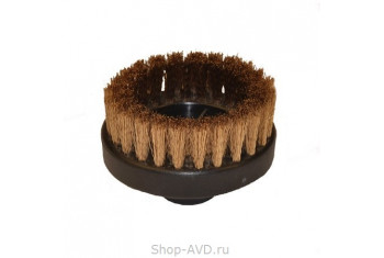 Bieffe MGD03 Насадка-щеточка c бронзовой щетиной для MGK04