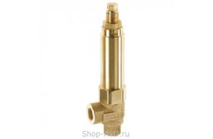 Mecline SVL50 Предохранительный клапан 560 бар