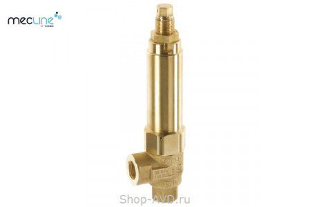 Mecline SVL50 Предохранительный клапан 560 бар
