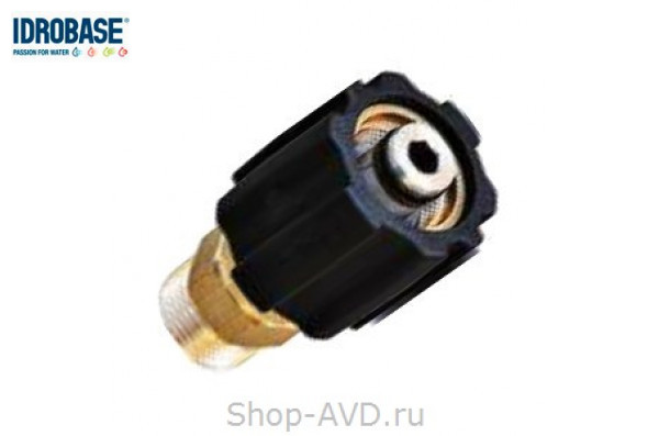 Idrobase ZX.7038 Быстросъем для пенокомплекта