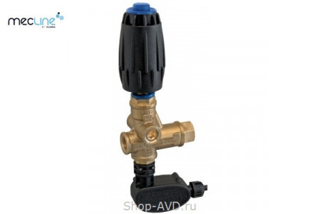 Mecline VRT3-P Регулятор давления 250 бар