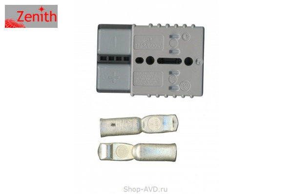 APP SB175G Коннектор к АКБ и зарядным устройствам