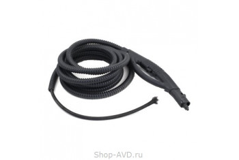 Bieffe MGK01M Шланг с механической рукояткой Komfort для подачи пара