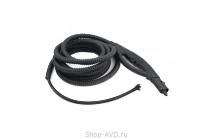 Bieffe MGK01M Шланг с механической рукояткой Komfort для подачи пара