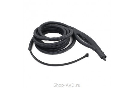 Bieffe MGK01M Шланг с механической рукояткой Komfort для подачи пара