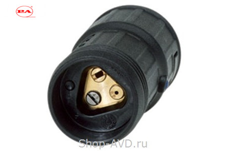 PA Трехпозиционное сопло 055 для Керхер