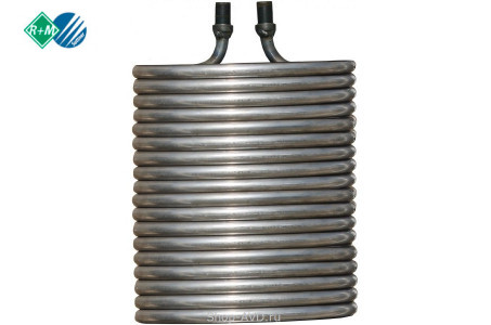 R+M Змеевик 4.680-063.0 для Karcher