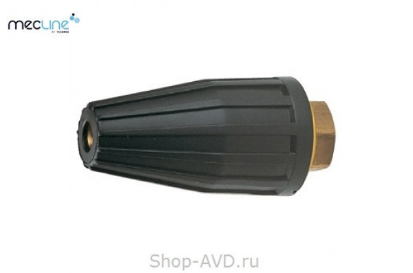 Mecline TPR35 Форсунка ротационная