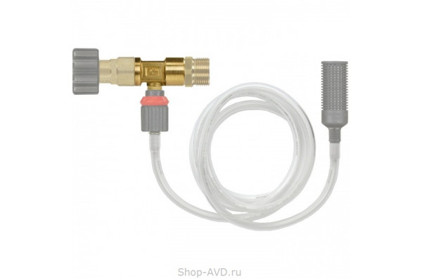 R+M Suttner ST-60.1 Инжектор химии без дозатора