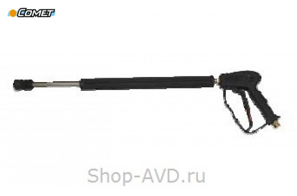 Comet Распылительный пистолет