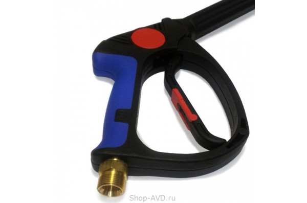 Mecline MV2015 Пистолет в сборе 600 мм