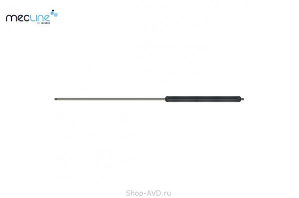 Mecline MV55 Копье оцинкованная сталь 1200 мм