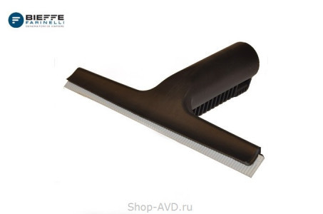 Bieffe CVG Насадка для чистки стекол