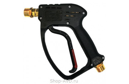 Пистолет PA RL 30 (выход: штуцер M22 х 1,5)